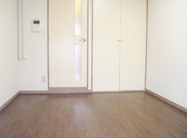 プレステイジＡの居間・リビング