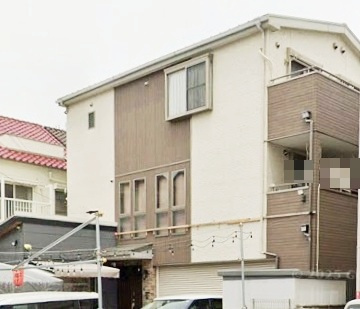 【外観】 | 東灘区魚崎南町1丁目　中古戸建