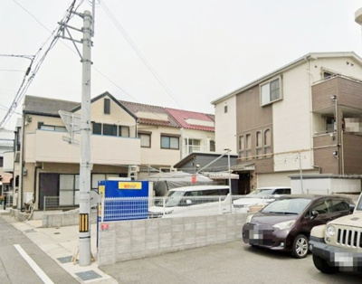 【外観】 | 東灘区魚崎南町1丁目　中古戸建