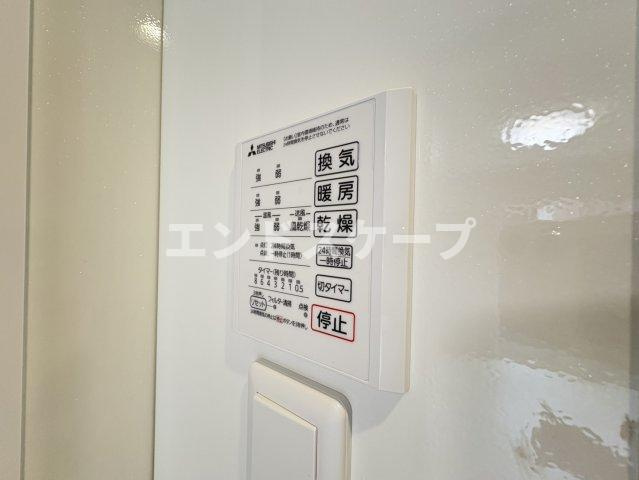 フェリーチェ　MAEBASHIの設備|高崎、前橋のお部屋探しはエンドスケープまで！お客様の理想お聞かせ下さい♪