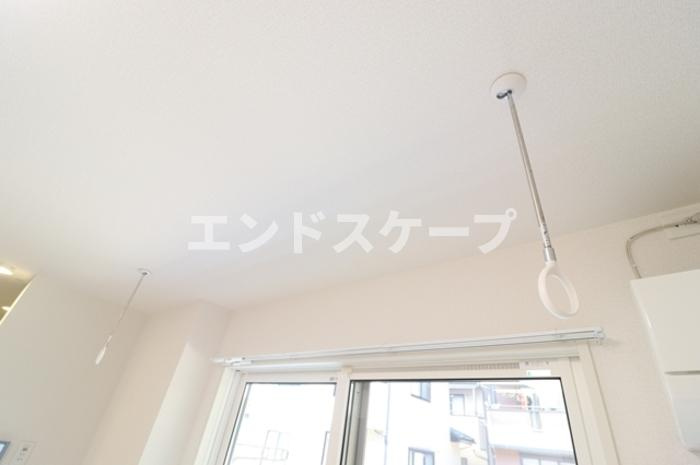 フェリーチェ　MAEBASHIの寝室|高崎、前橋のお部屋探しはエンドスケープまで！お客様の理想お聞かせ下さい♪