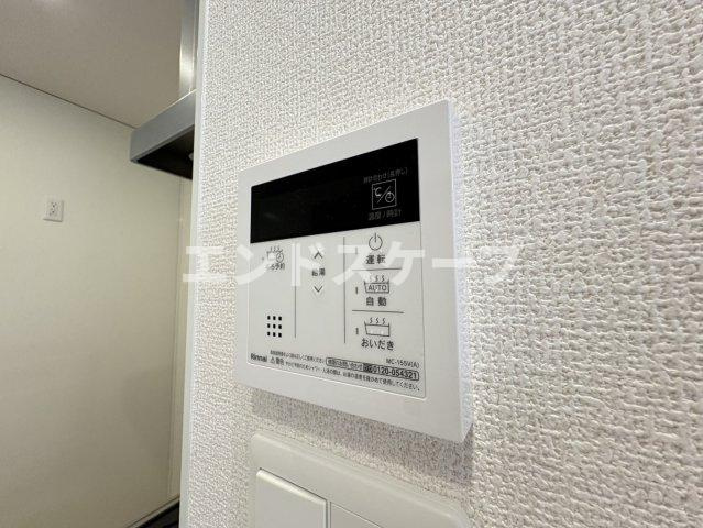 フェリーチェ　MAEBASHIの設備|高崎、前橋のお部屋探しはエンドスケープまで！お客様の理想お聞かせ下さい♪