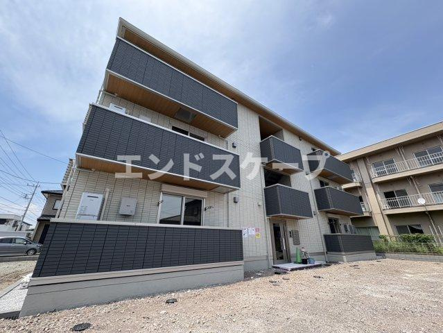 フェリーチェ　MAEBASHI