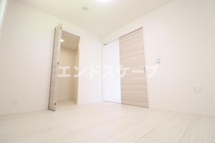 フェリーチェ　MAEBASHIの洋室|高崎、前橋のお部屋探しはエンドスケープまで！お客様の理想お聞かせ下さい♪