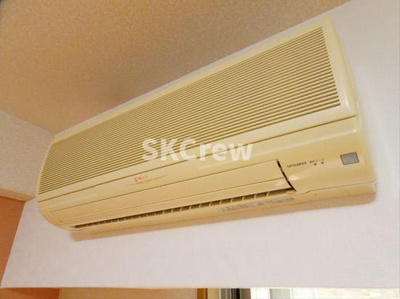 【設備】 | アザレア安藤