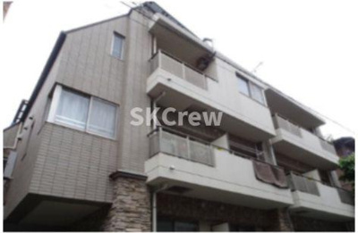 【外観】 | アザレア安藤