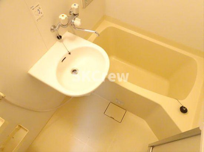 【浴室】 | アザレア安藤