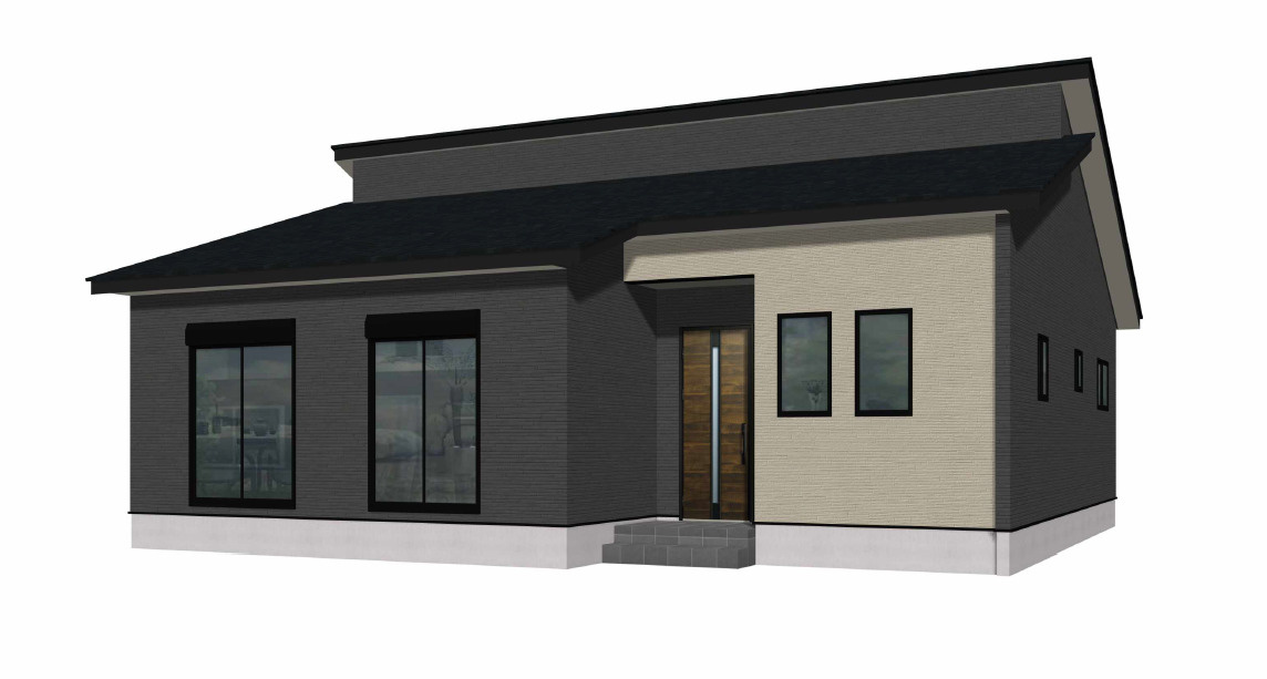 遠賀郡芦谷那智正門町1丁目3号棟