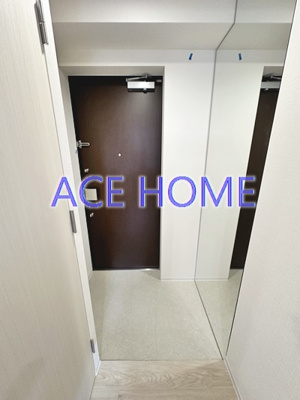 【玄関】 | ヴィーナス今里