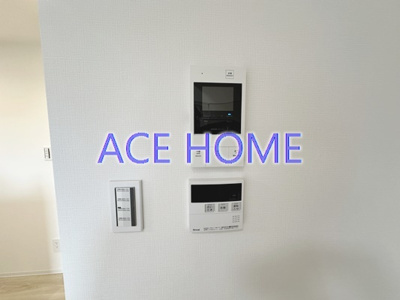 【内装】 | ヴィーナス今里