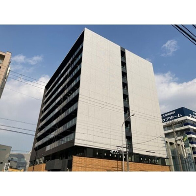 【外観】 | ヴィーナス今里