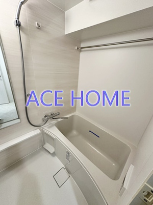 【浴室】 | ヴィーナス今里