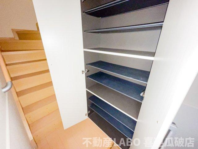 メゾン　カルムのその他