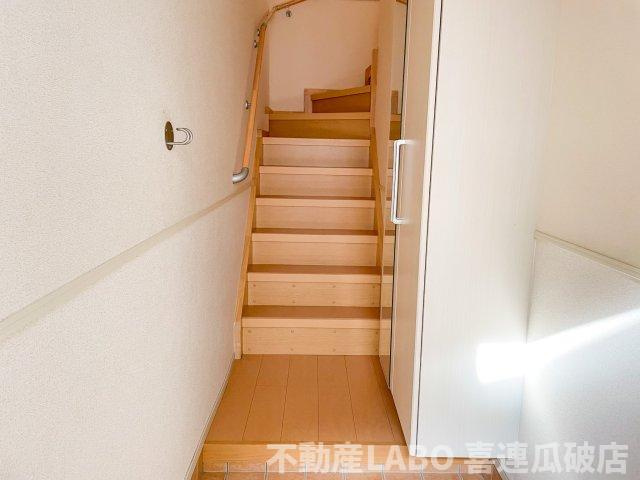 メゾン　カルムのその他