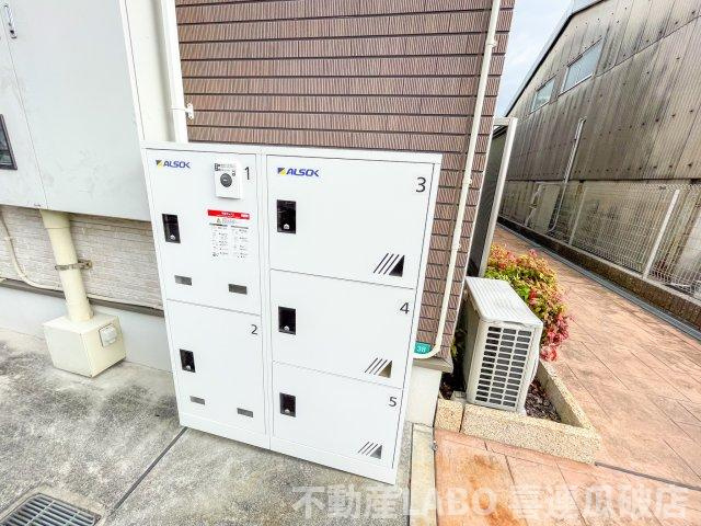 メゾン　カルムのその他