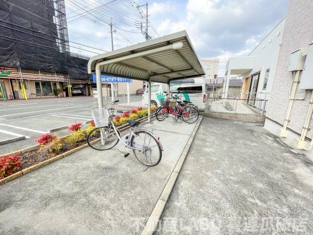 メゾン　カルムのその他