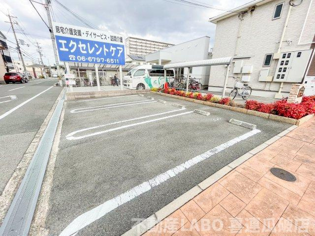 メゾン　カルムのその他