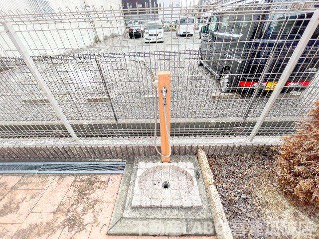 メゾン　カルムのその他