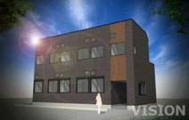 メゾン・コウ　西中延の画像