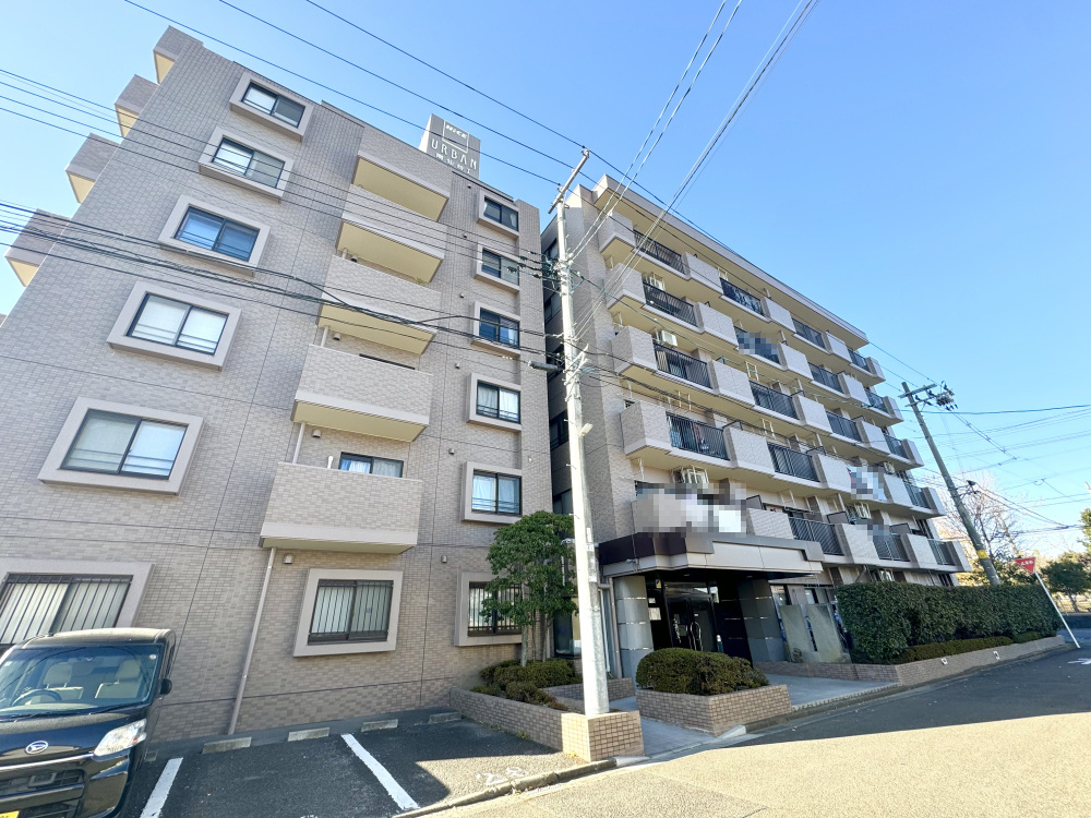 ナイスアーバン南仙台第1