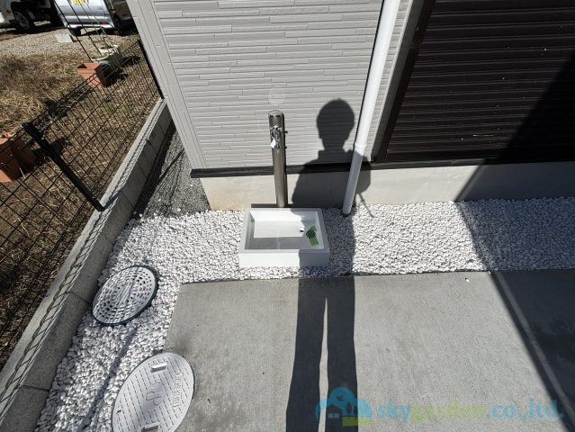 平塚市纏　新築戸建　全10棟8号棟のその他