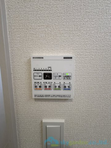 平塚市纏　新築戸建　全10棟8号棟の設備