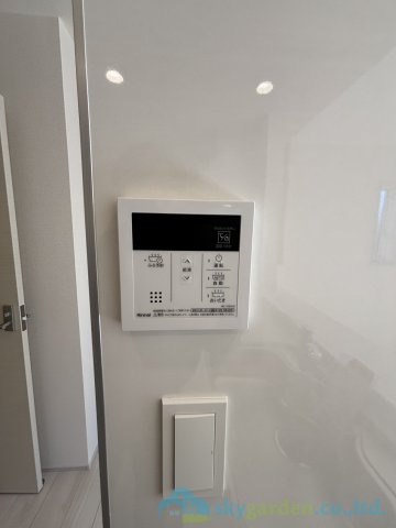 平塚市纏　新築戸建　全10棟8号棟の設備