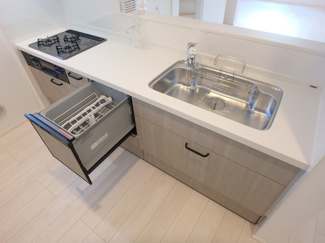 【設備】 | kolet二子新地