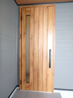 【玄関】 | kolet二子新地