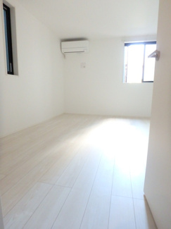 【洋室】 | kolet二子新地