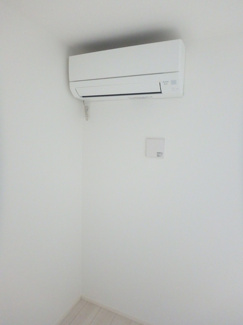 【洋室】 | kolet二子新地