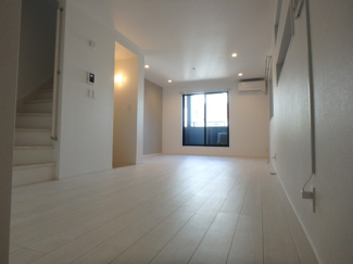 【居間・リビング】 | kolet二子新地