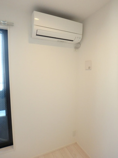 【洋室】 | kolet二子新地