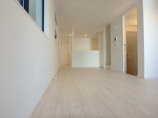 【居間・リビング】 | kolet二子新地