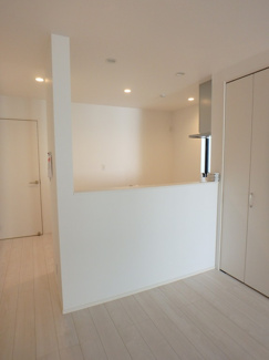 【居間・リビング】 | kolet二子新地