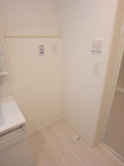 【洗面所】 | kolet二子新地