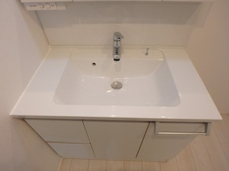 【洗面所】 | kolet二子新地