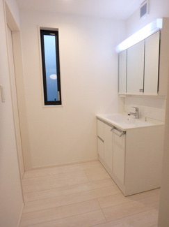【独立洗面台】 | kolet二子新地
