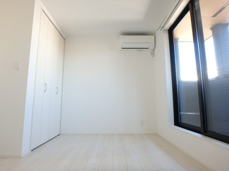 【洋室】 | kolet二子新地