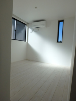 【洋室】 | kolet二子新地