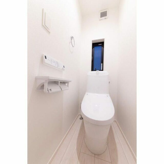 【トイレ】 | kolet二子新地
