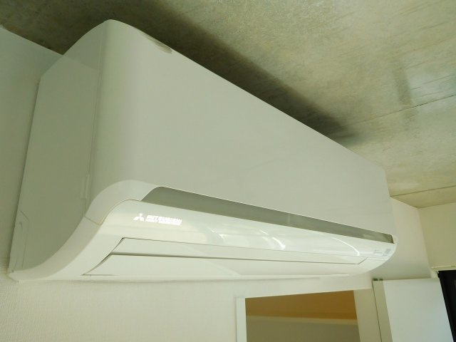 POSITIVE市谷台の設備