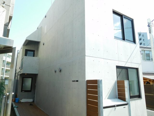 POSITIVE市谷台のその他