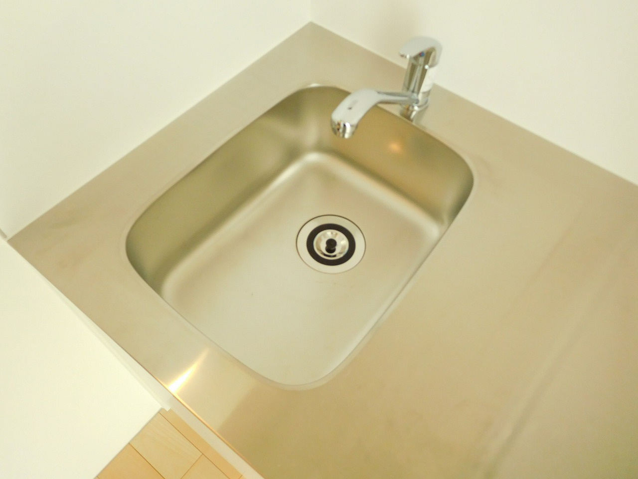 POSITIVE市谷台のその他