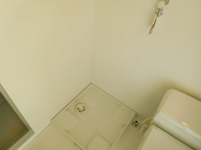 POSITIVE市谷台のその他