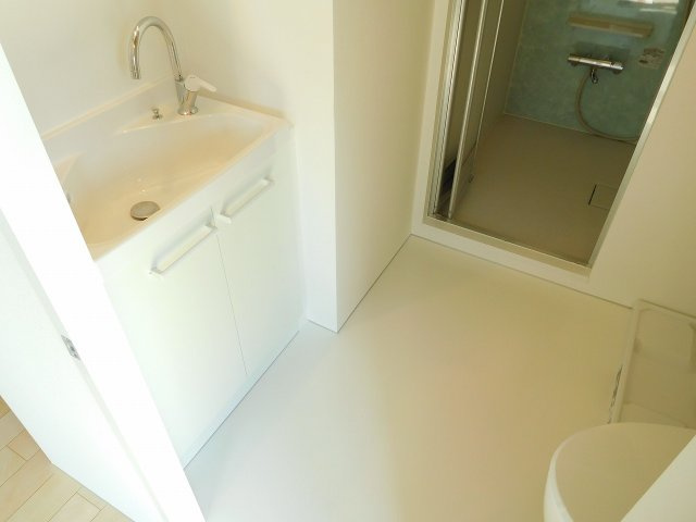 POSITIVE市谷台のその他