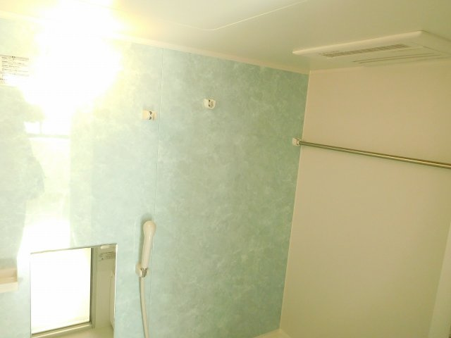 POSITIVE市谷台のその他