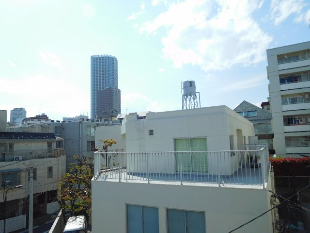 POSITIVE市谷台のその他