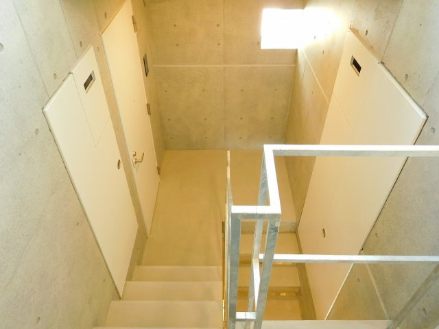 POSITIVE市谷台のその他