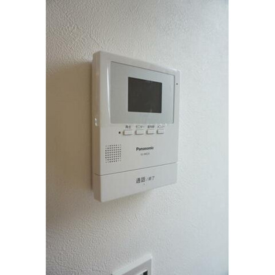 【セキュリティ】 | メリディアン山王